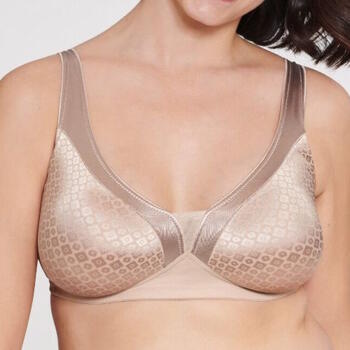 Naturana Minimizer  Wireless Bra Naturana Minimizer  Wireless Bra